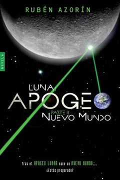portada Nuevo Mundo: Luna Apogeo II