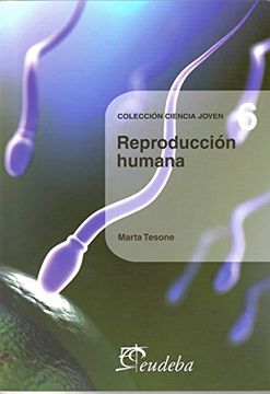 portada Reproduccion Humana (in Spanish)