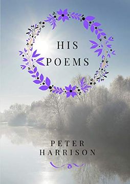 portada His Poems (en Inglés)