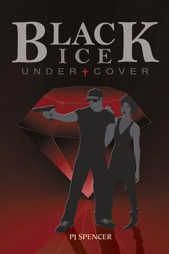portada Black Ice Undercover (en Inglés)