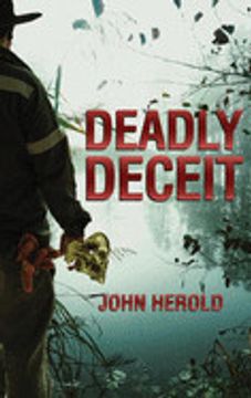 portada Deadly Deceit (en Inglés)