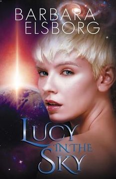 portada Lucy in the Sky