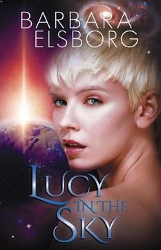 portada Lucy in the Sky (en Inglés)