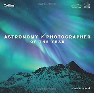 portada Astronomy Photographer of the Year: Collection 4