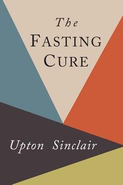 portada The Fasting Cure (en Inglés)