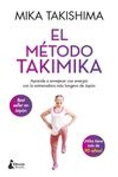 portada Método Takimika, El (in Spanish)