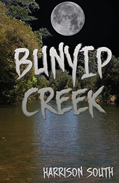 portada Bunyip Creek (en Inglés)