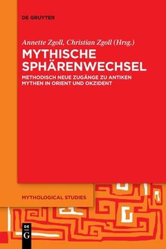 portada Mythische Sphärenwechsel (in German)