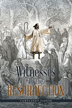 portada Witnesses to the Resurrection (in English)