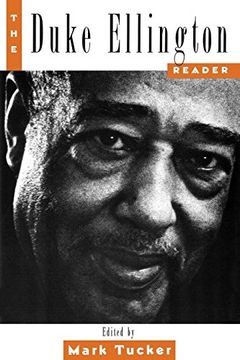 portada The Duke Ellington Reader (en Inglés)
