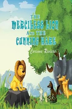 portada The Merciless Lion and the Cunning Hare