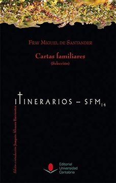 portada Cartas Familiares (Selección): 245 (Difunde) (in Spanish)