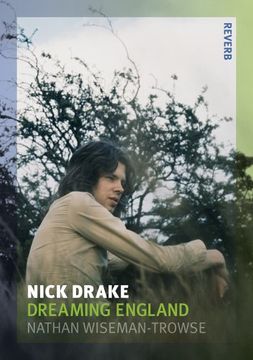 portada Nick Drake: Dreaming England