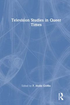 portada Television Studies in Queer Times (in English)