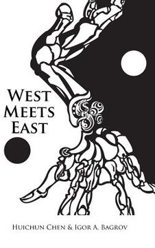 portada West Meets East (en Inglés)