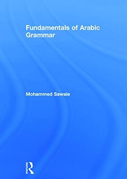 portada Fundamentals of Arabic Grammar (en Inglés)
