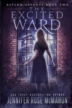 portada The Excited Ward (in English)