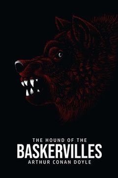 portada The Hound of the Baskervilles