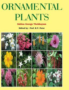 portada Ornamental Plants 