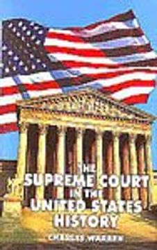 portada The Supreme Court in United States