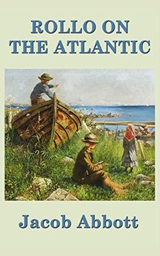 portada Rollo on the Atlantic