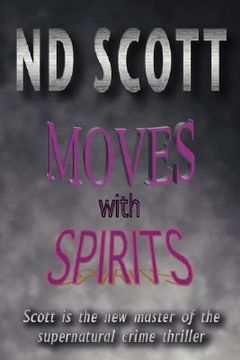portada moves with spirits (in English)