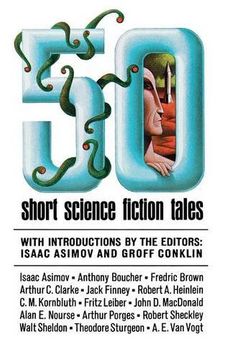 fifty short science fiction tales