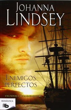 portada Enemigos Perfectos (in Spanish)