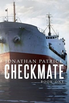 portada Checkmate: Book One (en Inglés)