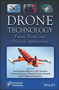 portada Drone Technology: Future Trends and Practical Applications