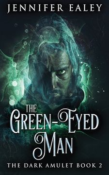 portada The Green-Eyed Man (en Inglés)