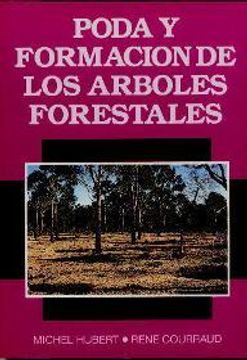 portada poda y formacion de los arboles forestales