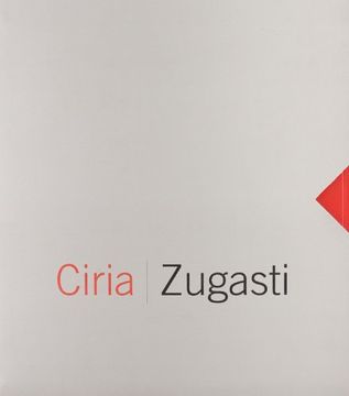 portada Ciria-Zugasti (Kubo (Artearen Kutxagunea))