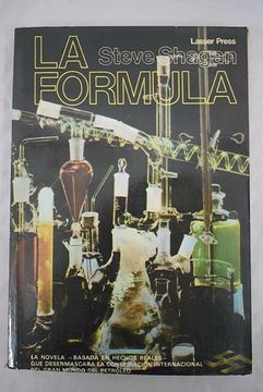 portada Formula, la