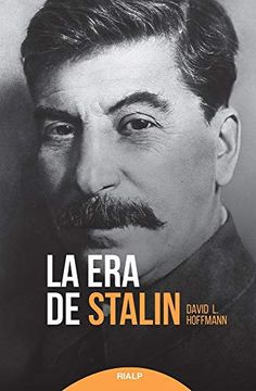 portada La era de Stalin (in Spanish)