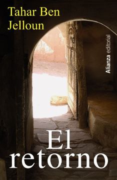El retorno (13/20) (in Spanish)