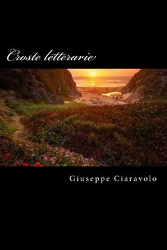 portada Croste letterarie: supposte in lettere (en Italiano)