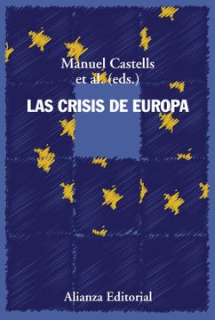 portada Las Crisis de Europa