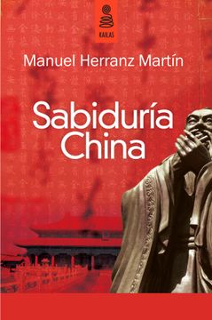 portada Sabiduría China (in Spanish)