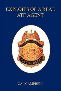 portada exploits of a real atf agent (in English)