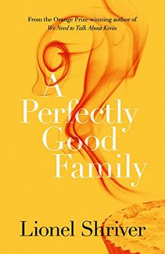 portada A Perfectly Good Family (in English)