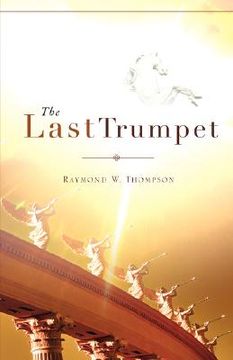 portada the last trumpet