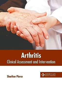 portada Arthritis: Clinical Assessment and Intervention (en Inglés)
