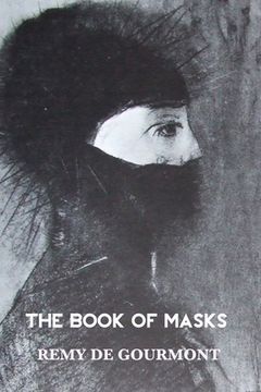 portada The Book of Masks 