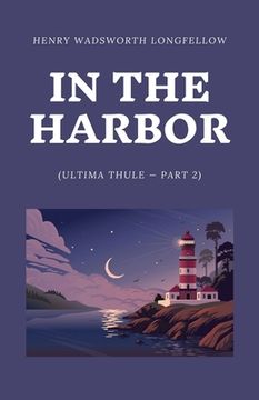 portada In the Harbor (Ultima Thule - Part 2)