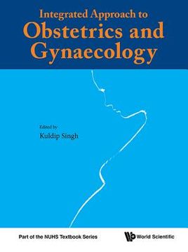 portada Integrated Approach to Obstetrics and Gynaecology (en Inglés)