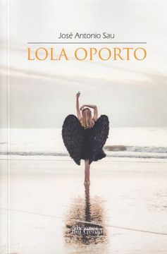 portada Lola Oporto (in Spanish)