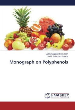 portada Monograph on Polyphenols