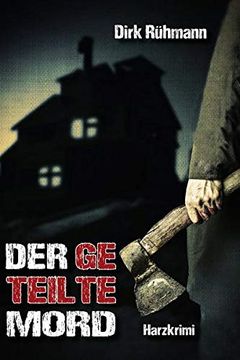 portada Der Geteilte Mord (in German)