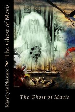 portada The Ghost of Mavis (in English)